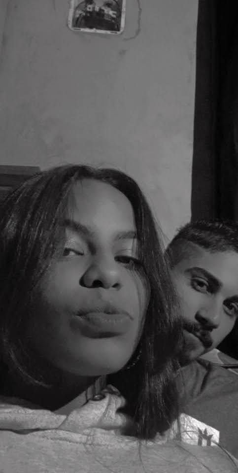 Noite de filmes e pipoca