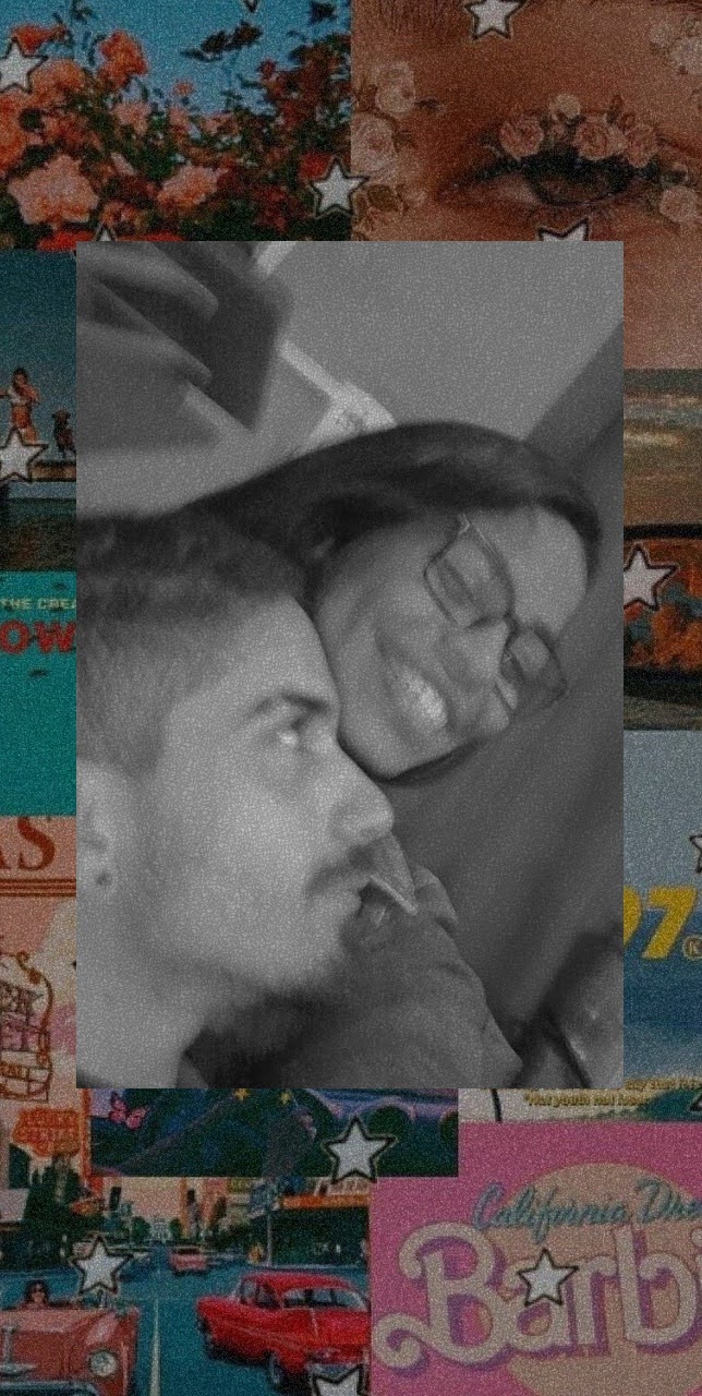 Foto favorita do casal